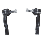 Terminal Direccion Izq-der Tiggo 1.6 08-14 Precio X2 2