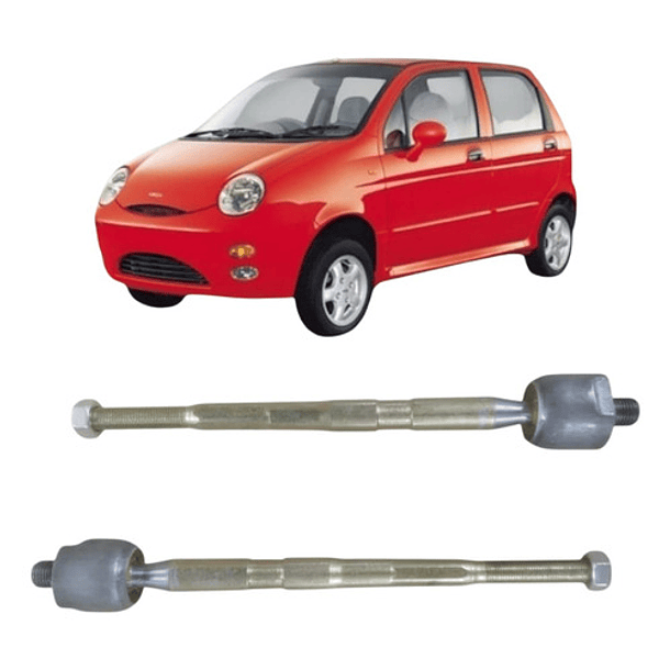 Axial Direccion Hid. Chery Iq Precio X2 1