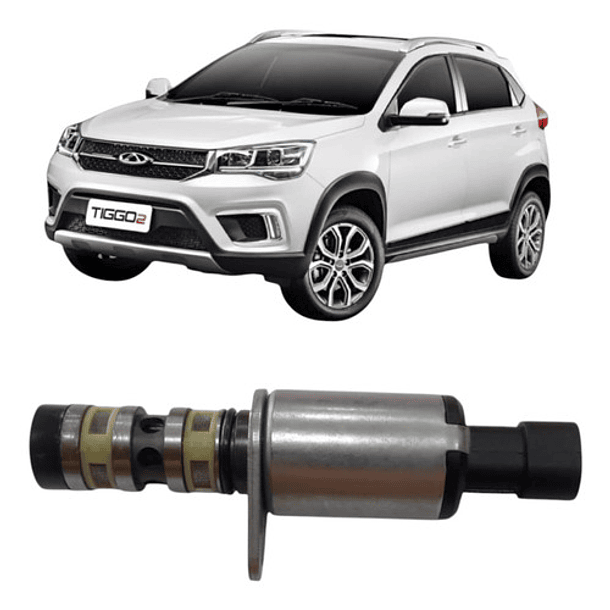 Valvula Vvt Selenoide Tiggo 2 1.5 1
