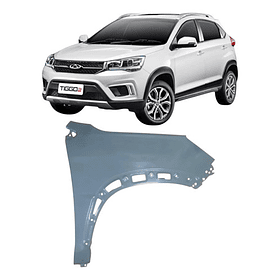 Tapabarro Del. Der Tiggo 2 1.5