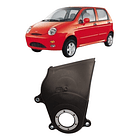 Tapa Inferior Correa Distribucion Chery Iq 0.8-1.1 1