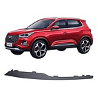 Moldura Parachoque Del Derecho Inferior Tiggo 3 Pro 1