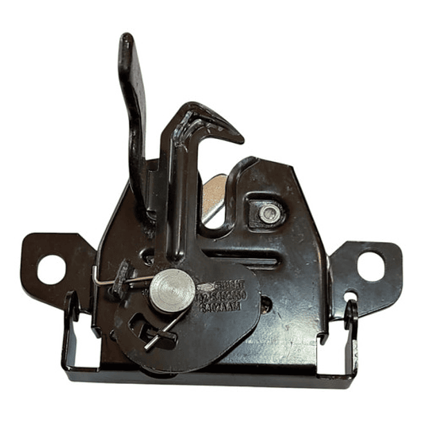 Chapa Cerradura Capot Tiggo 2 3