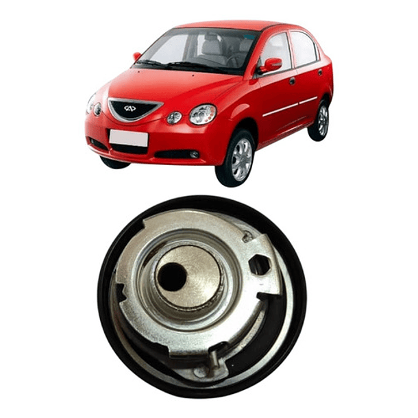 Rodamiento Tensor Distribucion Chery S21 Sin Pata P/tensar 1