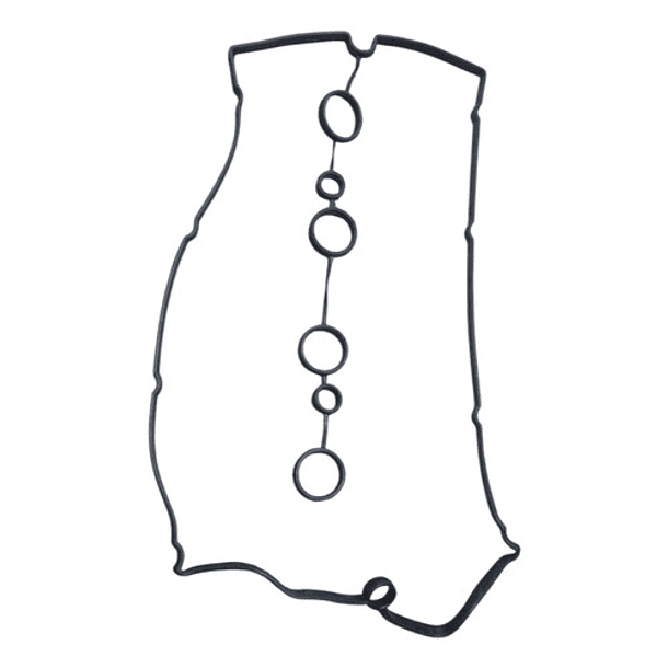 Empacadura Tapa Valvula (fina) Chery Face 1.3 3