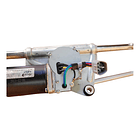 Motor Limpiaparabrisa Con Mecanismo Tiggo 1.6 08-14 4