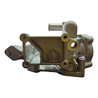 Base Termostato Chery Tiggo 1.6 08-14 6