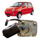 Motor Limpia Parabrisa Del Chery Iq 0.8-1.1 2008 A 2014 1