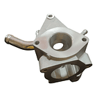 Base Termostato Tiggo 2 5