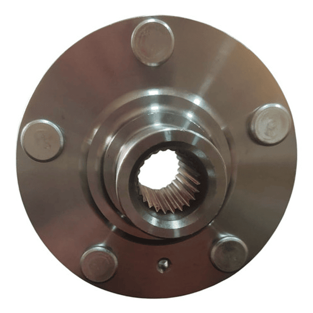 Maza Rueda Delantera Chery Beat 1.3 3