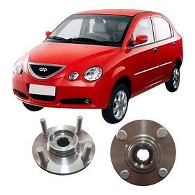 Maza Rueda Delantera Chery S21  1.3