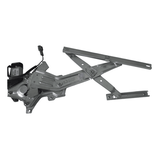 Cremallera Alza Vidrio Elect. Tras Der Iq 1.1 2
