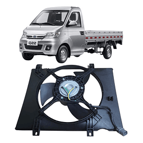 Electroventilador Motor Karry Q22 1.3