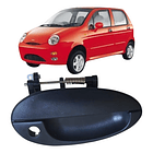 Manilla Externa Pta Del Der Chery Iq 1