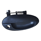 Manilla Externa Pta Del Der Chery Iq 2