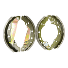 Balatas De Freno Chery Fulwin Todos Nueva 100% 2