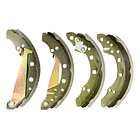 Balatas De Freno Chery Fulwin Todos Nueva 100% 3