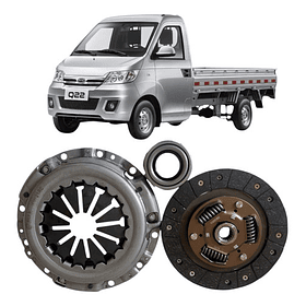 Kit Embrague Karry Q22 1.3