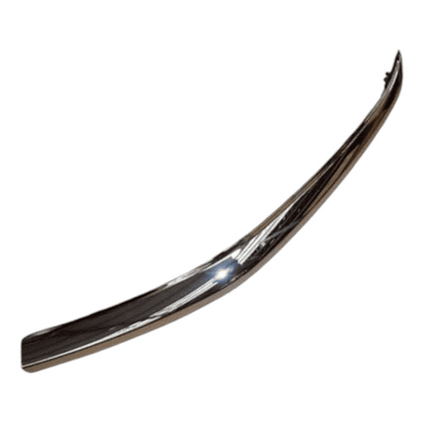 Bisel Izquierdo Cromado Mascara Tiggo 8 2