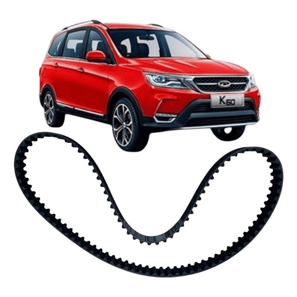 Correa Distribucion 97-d Chery K60 1