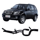 Tubo Calefaccion Chery Tiggo 1.6 08-14 100%nuevo 1