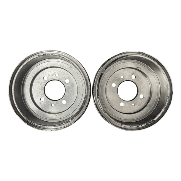 Tambor Freno Tras Jgo Face 1.3 3