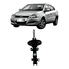 Amortiguador Delantero Derecho Skin 1.6 1