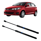 Amortiguador Portalon Tras Jgo. Fulwin Sport 1