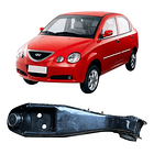 Bandeja Del. Izquierda Chery S21 1.3 1