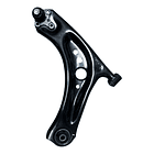 Bandeja Del Izquierda Tiggo 2 Pro Tobular C/rotula 4