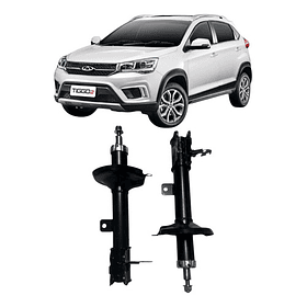 Amortiguador Delantero Jgo. Tiggo 2 1.5