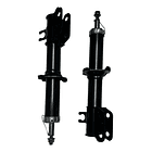 Amortiguador Delantero Jgo Chery Iq 1.1-0.8 2