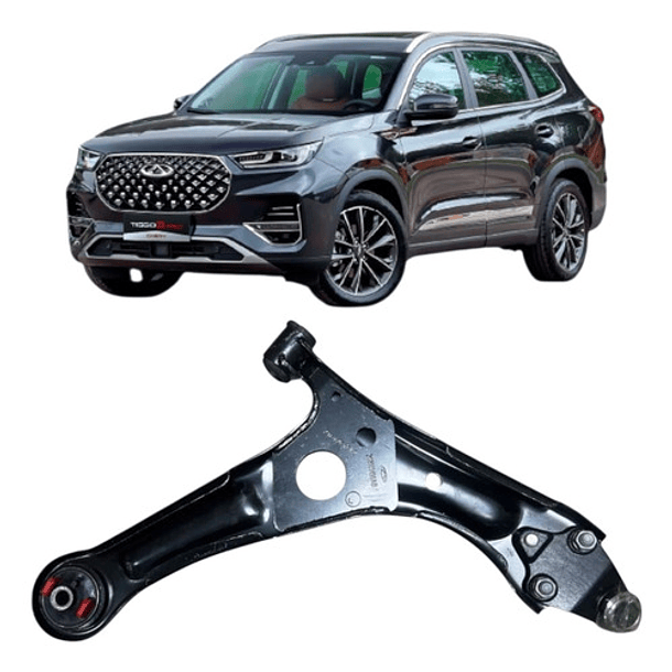 Bandeja Del Izquierda Tiggo 8 Pro 1