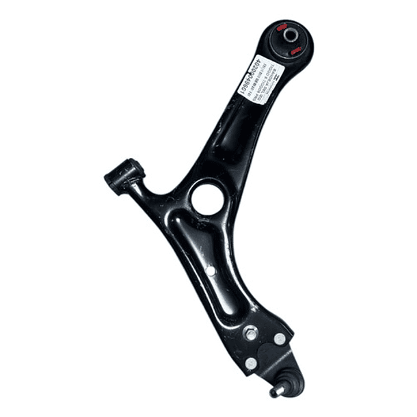 Bandeja Del Izquierda Tiggo 8 Pro 4