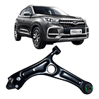 Bandeja Del Izquierda Tiggo 3 20+ 1