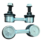 Kit Bieletas Barra Estabilizador Del Chery Face 1.3 Preciox2 3