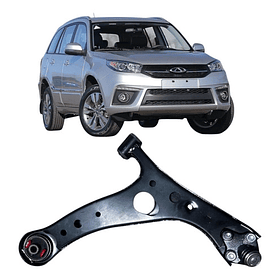 Bandeja Del Izquierda Tiggo 3 15-19