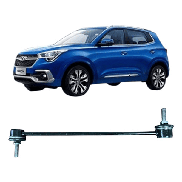 Bieleta Barra Estabilizadora Del. Tiggo 4 Precio X1 1