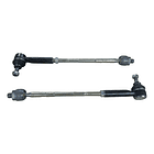 Kit Terminal Dir + Axial Dir Arrizo 5 4