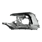 Rejilla Neblinero Del Derecho Tiggo 4 3