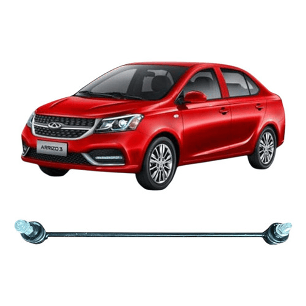 Bieleta Barra Estabilizadora Del. Arrizo 3 Precio X1 1