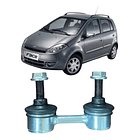 Bieleta Barra Estabilizadora Del Chery Face 1.3 Precio X1 1