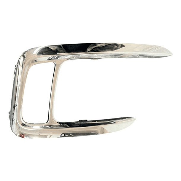 Bisel Neblinero Del. Derecho Cromado Tiggo 2 2