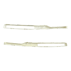 Kit Bisel Neblinero Del Izq-der Tiggo 3 20+ 3