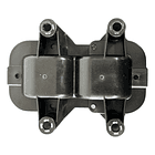 Bobina Electrica Cargo Van Dmf/dfsk Cabina S-d 1.0-1.1 3