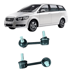 Kit Terminal Direccion Izquierdo-derecho Destiny 2.0