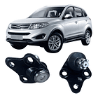 Rotula Bandeja Tiggo 3-gran Tiggo 2.0 Precio X 2 2