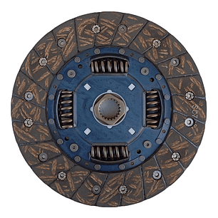DISCO EMBRAGUE HYUNDAI ACCENT 1.4