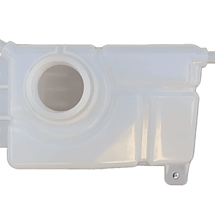 Depósito Auxiliar de Radiador Chevrolet Sail 1.4