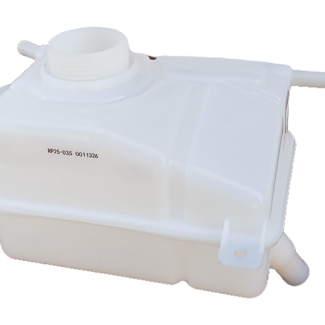 Depósito Auxiliar de Radiador Chevrolet Sail 1.4 1